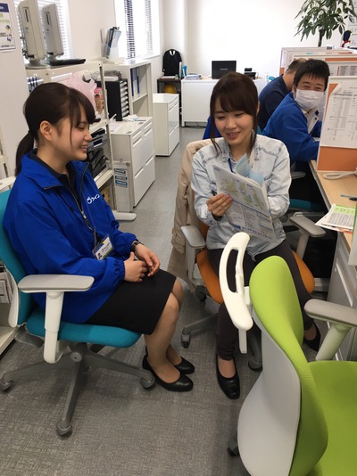 気になるあの子を紹介しちゃおッ２
