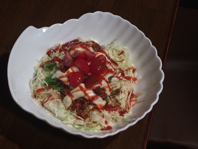 沖縄料理 てぃーだへ行ってきました！