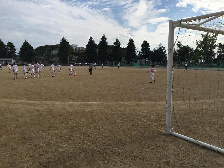 次回の熱血中学部活動
