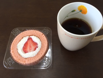 明日も営業します～