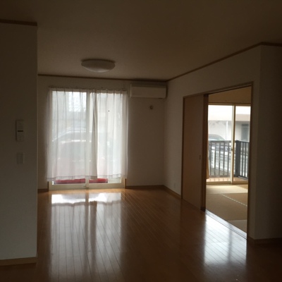 菊川市加茂☆2LDK