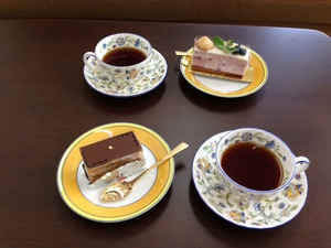 ＧＷのお知らせです～