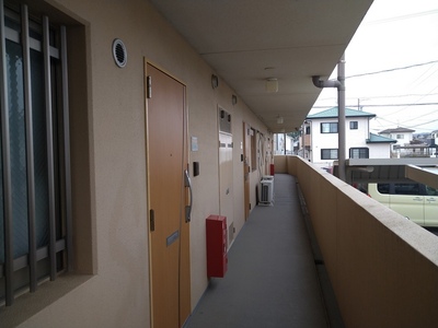 菊川市加茂☆2LDK