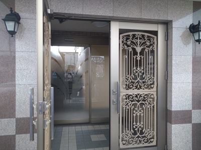 菊川市加茂☆2LDK