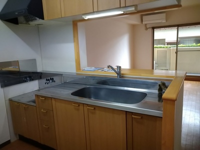 菊川市加茂☆2LDK
