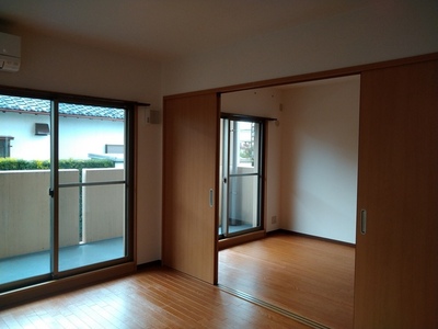 菊川市加茂☆2LDK
