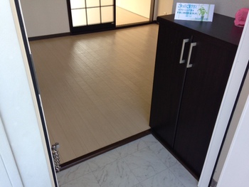 菊川市本所☆2DK
