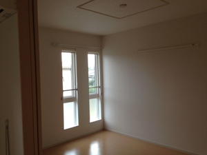 人気の立地☆２ＬＤＫ