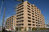 貸マンションのご案内☆