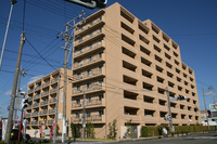 掛川市城西☆賃貸マンション 2024/05/17 12:30:19