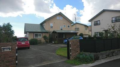 ゆったり4LDK中古住宅☆掛川市大須賀