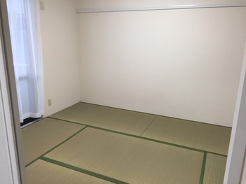 掛川市国安☆2DK