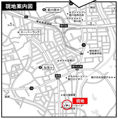 菊川市加茂☆新築建売住宅