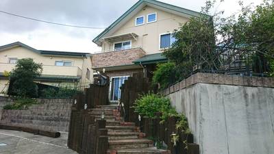 ゆったり4LDK中古住宅☆掛川市大須賀