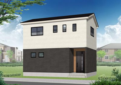 菊川市加茂☆新築建売住宅