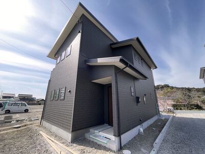 袋井市友永☆新築分譲住宅のご案内