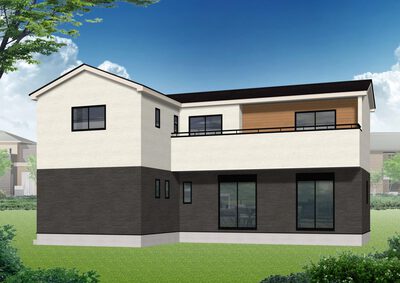 菊川市加茂☆新築建売住宅