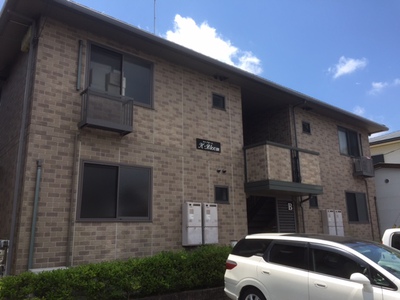 菊川市朝日☆2LDK