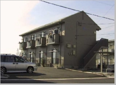 菊川市下平川☆1K