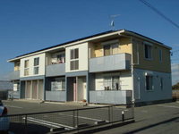 掛川市浜川新田☆2LDK