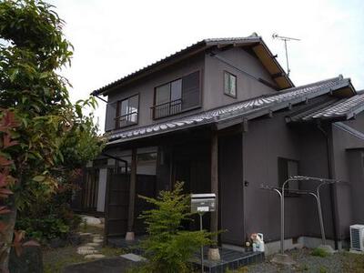 菊川市加茂☆貸戸建住宅