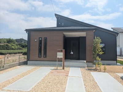 掛川市大渕☆新築建売住宅☆平屋