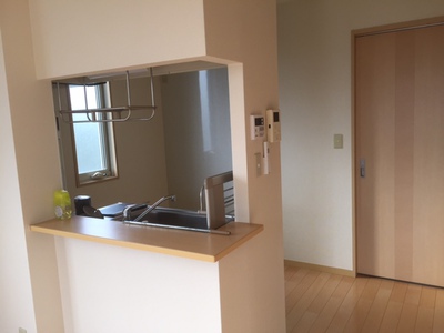 海が見えるお部屋
