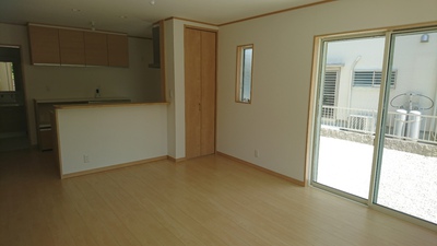 島田市根岸の建売物件