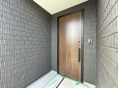袋井市友永☆新築分譲住宅のご案内
