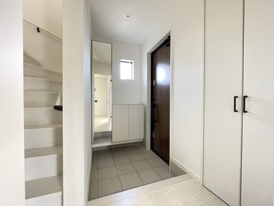 袋井市友永☆新築分譲住宅のご案内