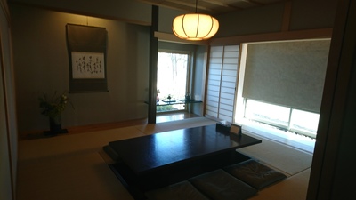 積水ハウス　イズロイエ　榛南展示場見学
