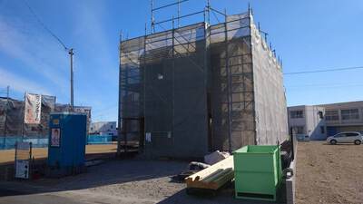 新築建売住宅☆菊川市加茂