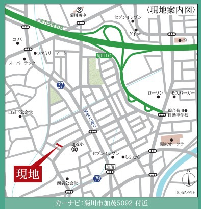 新築建売住宅☆菊川市加茂