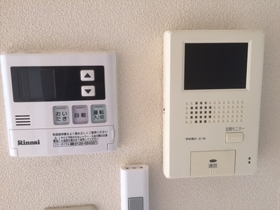海が見えるお部屋
