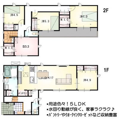 菊川市加茂☆新築建売住宅