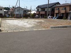 菊川駅月極駐車場のご案内☆