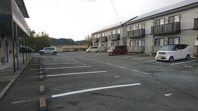 菊川市上平川☆2K