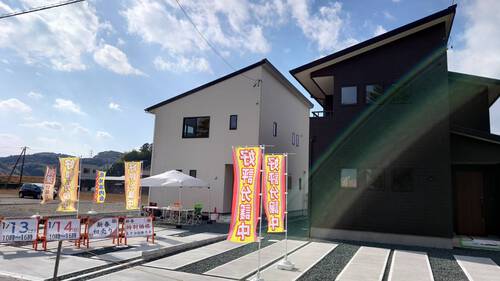 新春初売り★袋井市友永