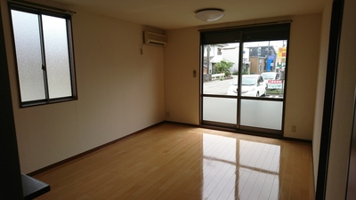 菊川市本所☆2ＬＤＫ