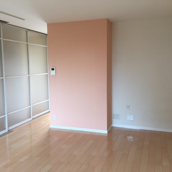 １０帖のお部屋で始めるひとり暮らし☆