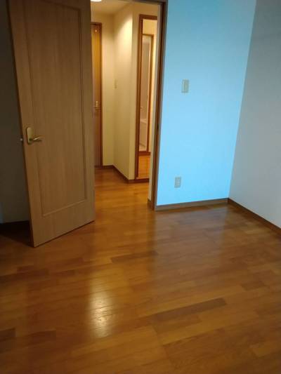 静岡市西千代田☆中古マンション