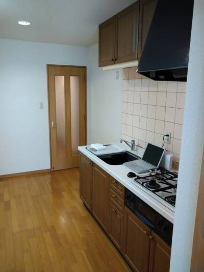 静岡市西千代田☆中古マンション
