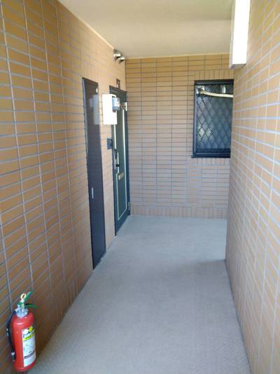 静岡市西千代田☆中古マンション