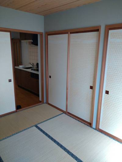 静岡市西千代田☆中古マンション