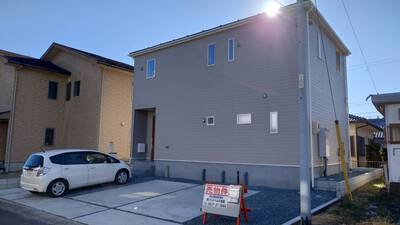 掛川市大坂☆新築建売住宅