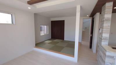 掛川市横須賀☆新築建売住宅☆見学会開催します。