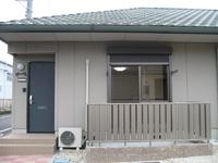 菊川市☆下平川　平屋の借家 2017/08/05 13:12:23