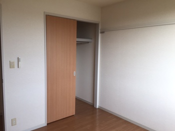 掛川市三俣☆2LDK