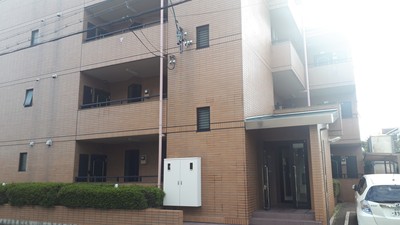 静岡市西千代田☆中古マンション