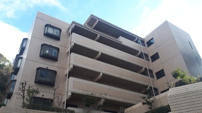 静岡市沓谷☆中古マンション